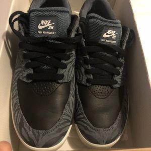 Paul Rodriguez 7 Prem